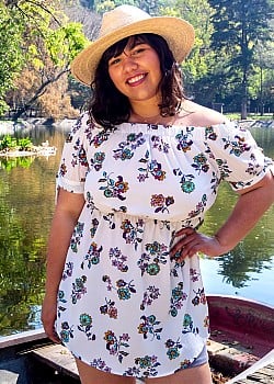 Monica Estrada